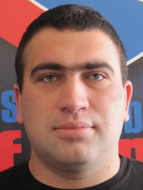 Јовић Јован